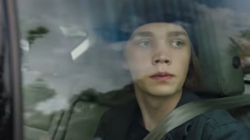 Words on Bathroom Walls (2020 Film) Review - Everyone's Flawed!