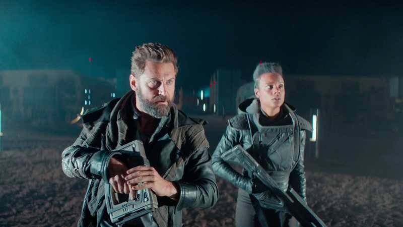 Foundation Episode 5 6 Recap & Ending Explained