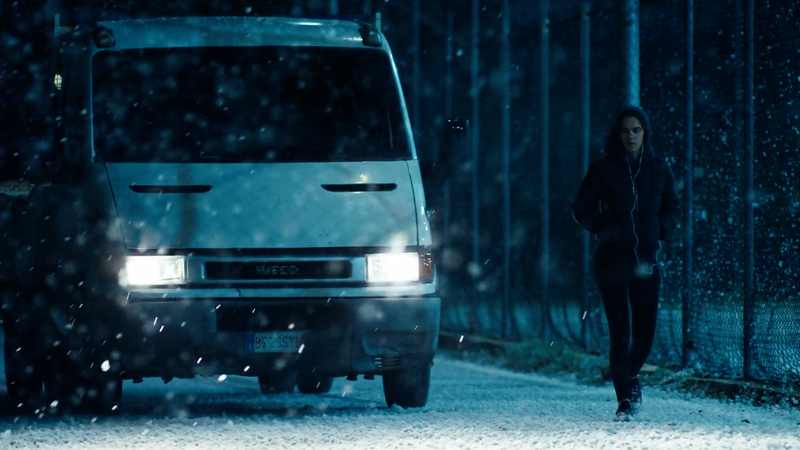 Who Killed Yara Gambirasio?