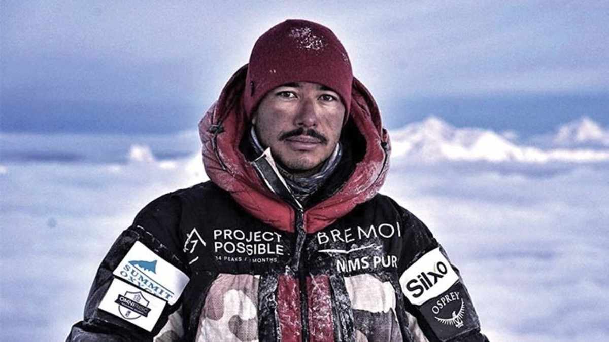 14 peaks nothing is impossible explained did someone die during mission possible dmt 14 peaks nothing is impossible explained did someone die during mission possible dmt