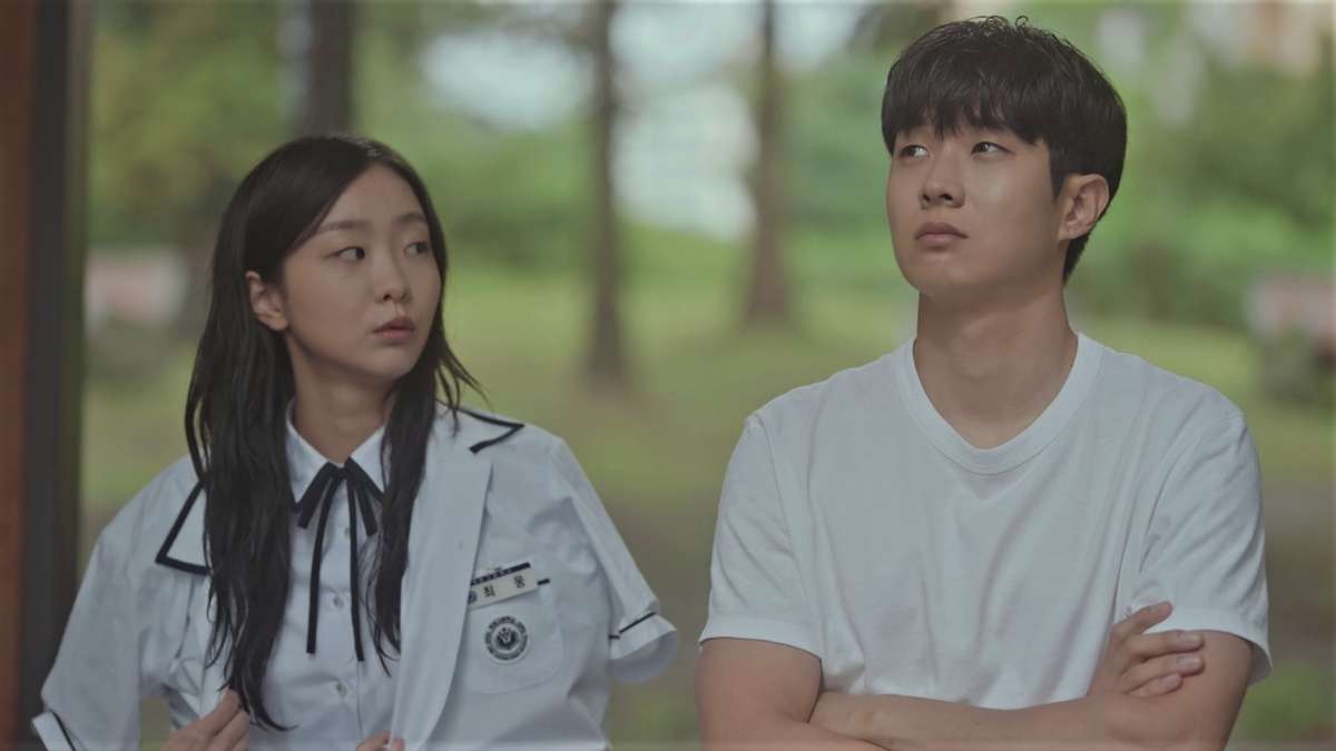 'Our Beloved Summer' Episode 4 Recap/Ending Will Koo Work With Nua?