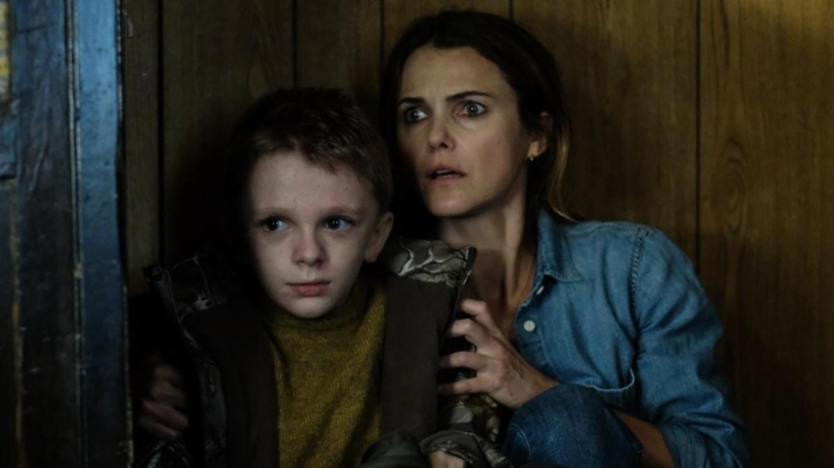 'Antlers' Ending, Explained What Did A Wendigo Symbolize?