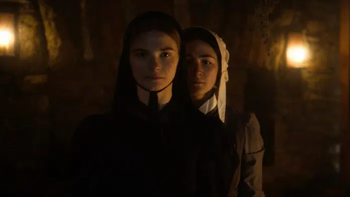 The Last Thing Mary Saw Summary Ending Explained 2021 Film