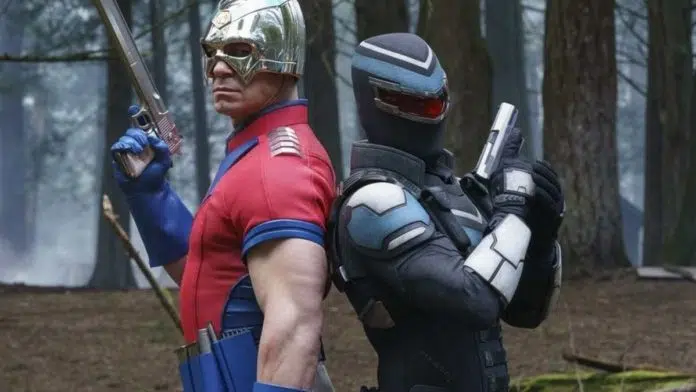 Peacemaker Season 1 Ending, Explained Chris Will Return For Season 2