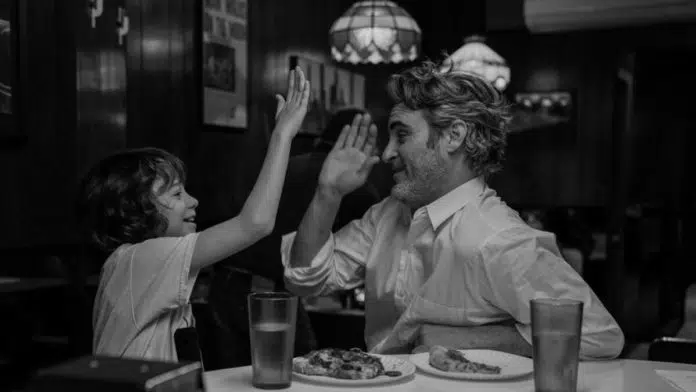 'C’mon C’mon' Summary Review 2021 Film Mike Mills Joaquin Phoenix