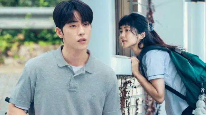 Twenty Five Twenty One Characters Explained