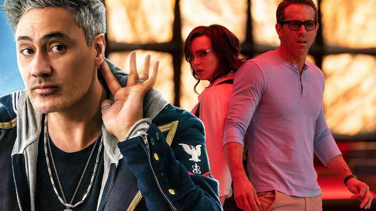 ‘Free Guy’ Characters & Their End, Explained