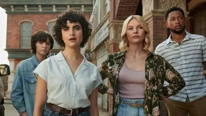 Texas Chainsaw Massacre Ending, Explained 2022 Netflix Film