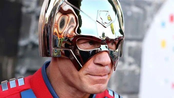 Peacemaker Season 1 Review James Gunn’s Gonzo Lens at the DC Universe