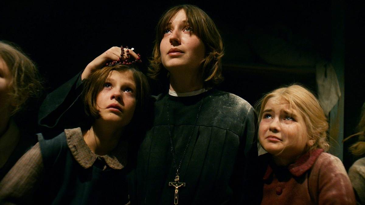 'The Bombardment' Ending & Operation Carthage Accident, Explained Did