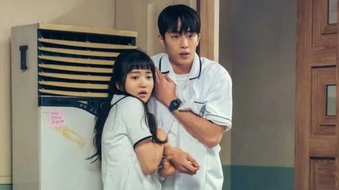 Twenty Five Twenty One Episode 11 12 Ending Recap Hee Do and Yi Jin