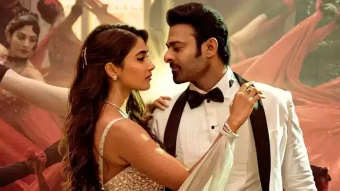 Radhe Shyam Ending Explained Vikramaditya And Prerana