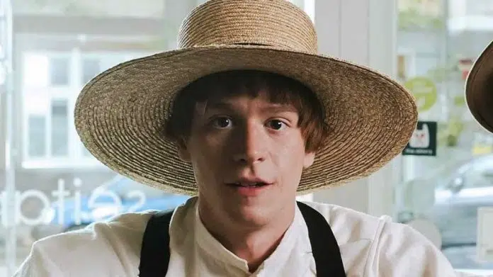 Rumspringa Ending Explained Jacob Netflix Film