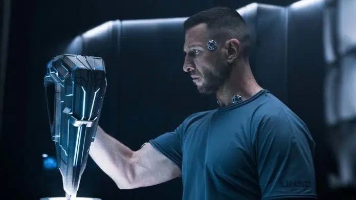 Halo Episode 3 Recap Ending Explained Pablo Schreiber as Master Chief