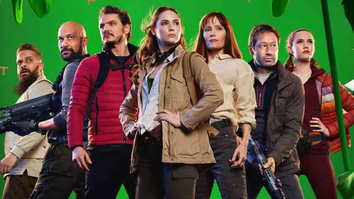 the bubble ending explained ensemble cast in the film