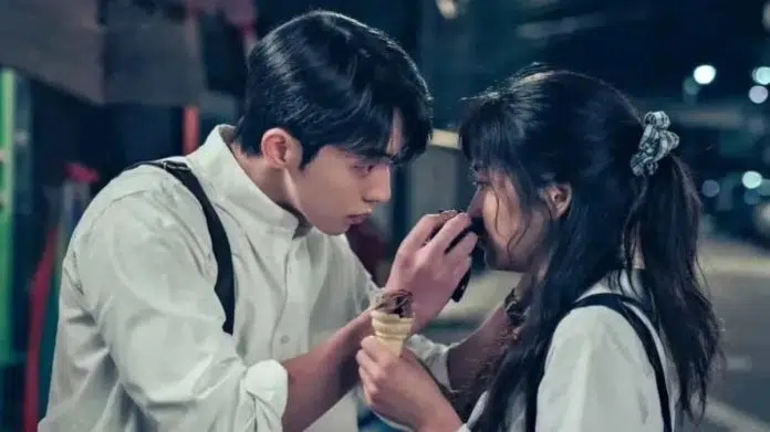 Twenty Five Twenty One Season 1 Ending Explained Yi Jin & Hee Do