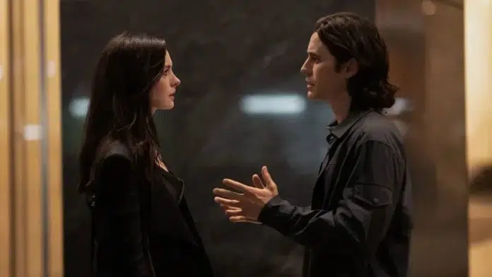 WeCrashed Episode 5 Recap Ending, Explained Adam Neumann