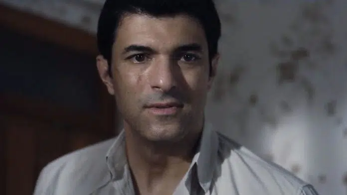 Godspeed Ending Explained Engin Akyürek as Yüzbasi Salih