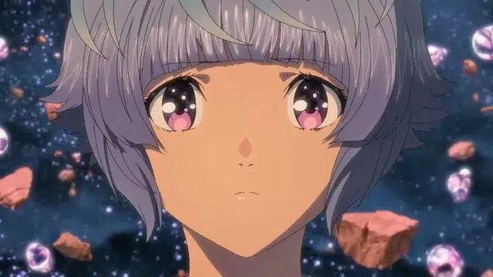 Bubble Summary Ending Explained Netflix Animated Film