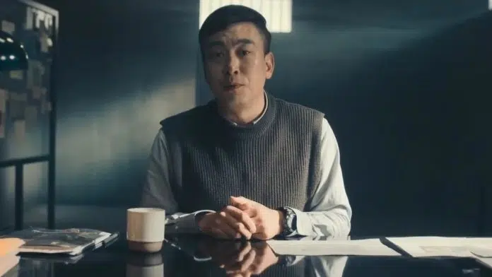 Cyber Hell Exposing an Internet Horror Ending Explained Netflix Documentary