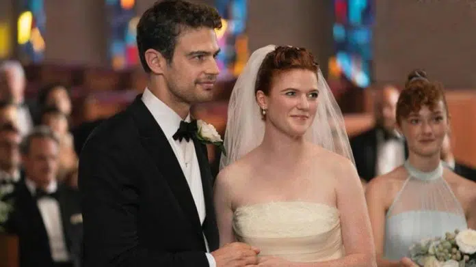 The Time Travelers Wife Episode 1 Ending Explained Henry DeTamble and Claire Abshire