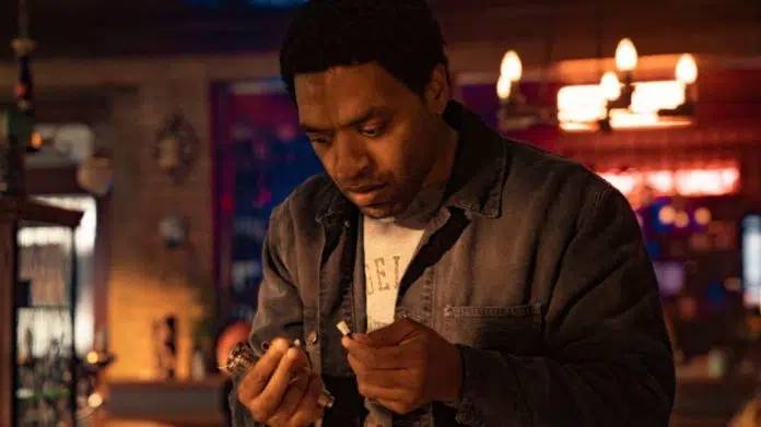 The Man Who Fell To Earth Episode 3 Recap Ending Explained Faraday