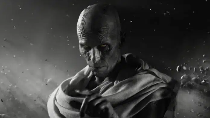 Thor Love and Thunder Trailer Breakdown Christian Bale as Gorr the God Butcher