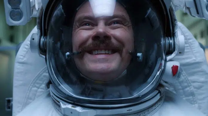 For All Mankind Season 2 Ending Explained Michael Dorman as Gordo Stevens