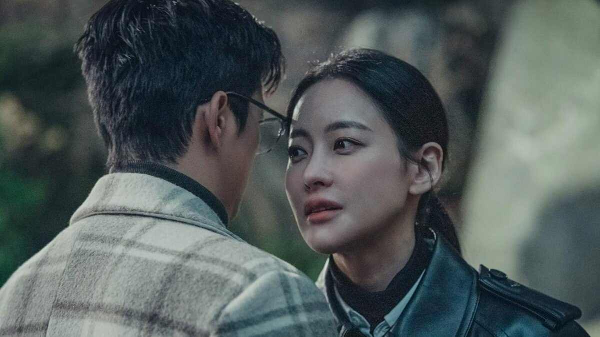 'Cafe Minamdang' Episode 9 & 10 Recap And Ending Why Was Jaehui