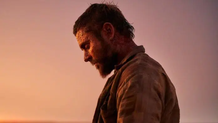 Gold Ending Explained Zac Efron