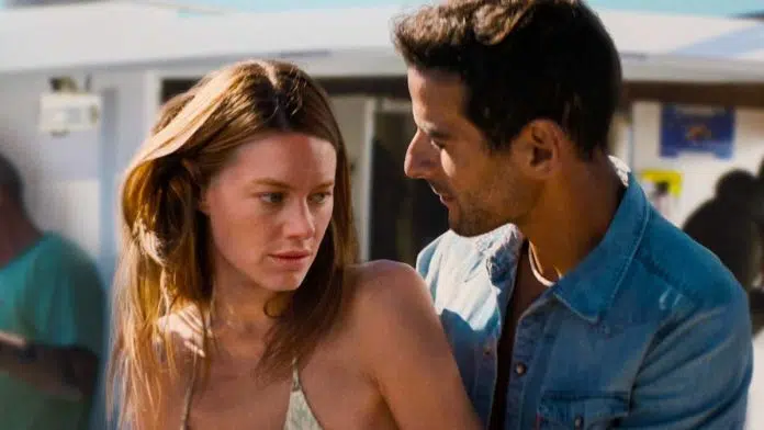 No Limit' Ending, Explained: Is It Based On A True Story? What Happened To  Roxana?