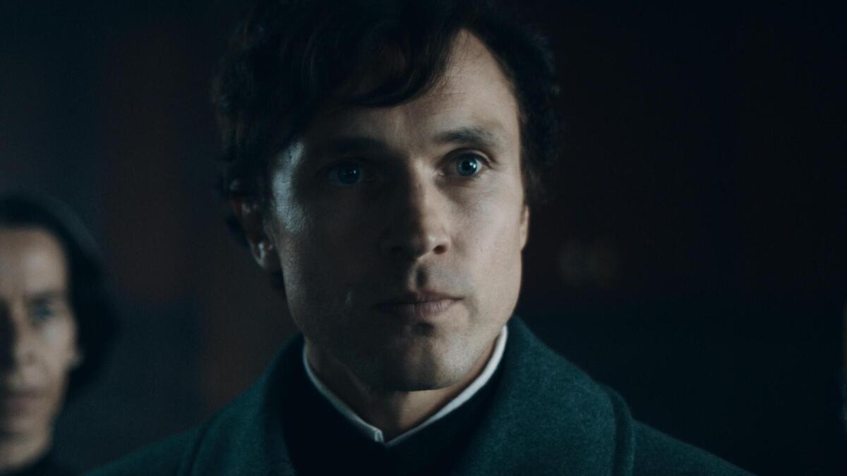 'Raven's Hollow' Ending, Explained Where Does Raven Exist? In Raven's