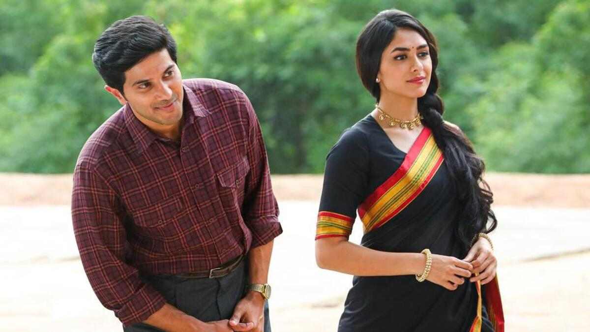 'Sita Ramam' Ending, Explained Does Sita Get The Letter? Is Ram Alive?