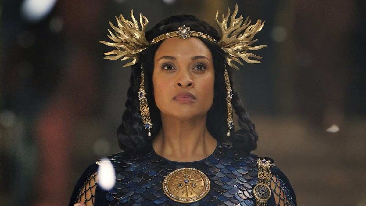 'The Rings Of Power' Episode 3 Recap And Ending, Explained What Is