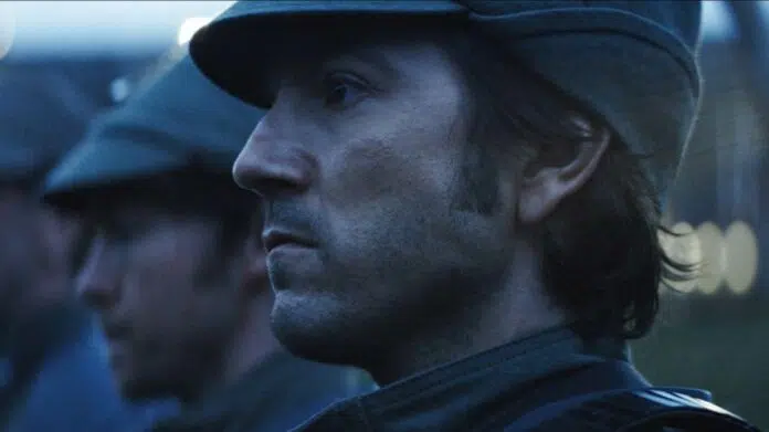 'Andor' Episode 6: Recap And Ending, Explained - Did The Rebels Conduct ...