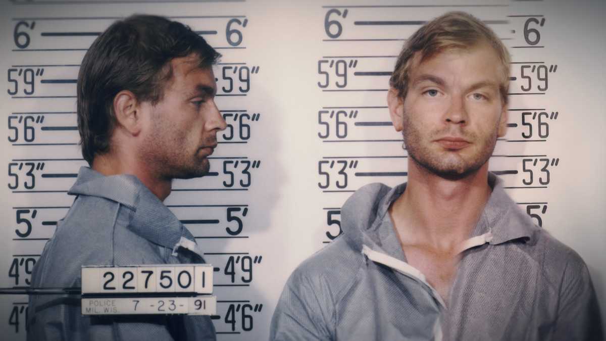 'Conversations With A Killer The Jeffrey Dahmer Tapes' Explained Why