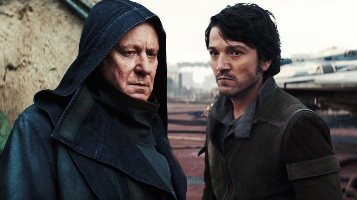 'Andor' Season 1: Ending, Explained: What Does The Post-Credits Scene ...