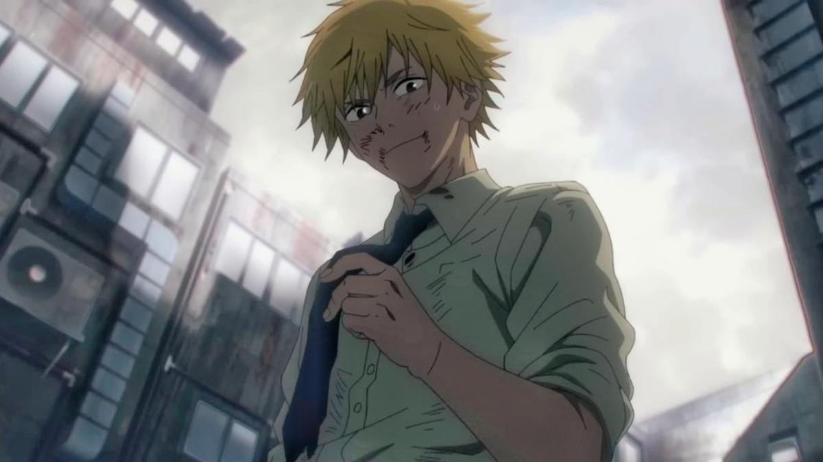 'Chainsaw Man' Episode 3 and 4 Recap And Ending, Explained Why Did