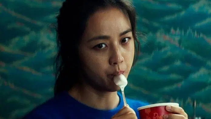 Decision To Leave Ending Explained Tang Wei as Song Seo-rae