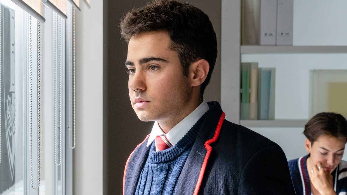 Elite' Cast Who Has Left the Cast of 'Elite' and Where Are They Now