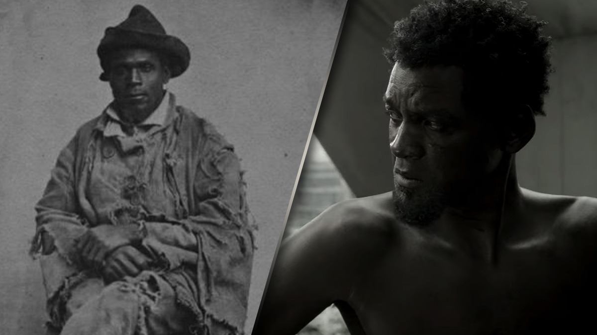 How Does The Real Story Of Peter Differ From The One Depicted In Will