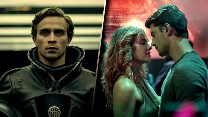 A Girl And An Astronaut Ending Explained Marta, Niko, and Bogdan