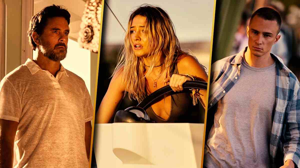 Die Ward Cameron Die In 'Outer Banks' Season 3? Did He Redeem His