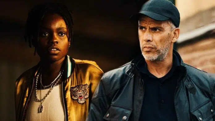 Netflix Ganglands Season 2 Ending Explained Mehdi And Liana