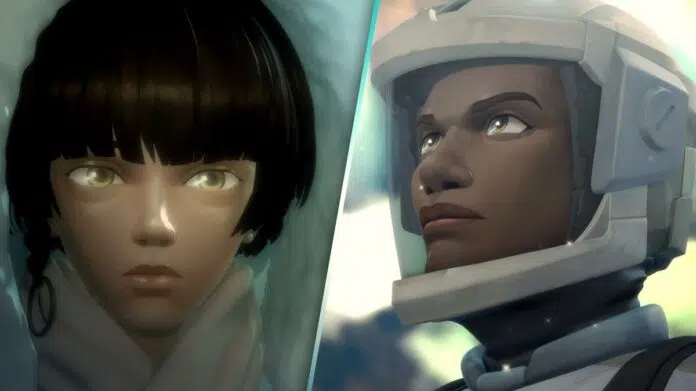 Netflix series Make My Day Ending Explained Marnie and Jim