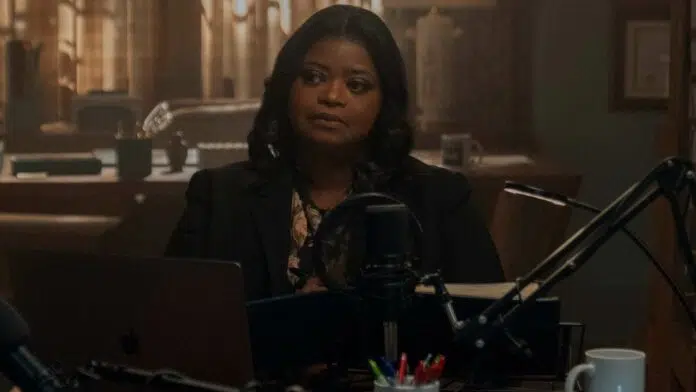 Truth Be Told Season 3 Episode 3 Recap Ending Explained Octavia Spencer as Poppy Parnell