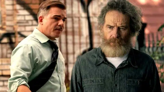 Your Honor Season 2 Episode 7 Recap Ending Explained Cullen Moss as Rudy Cunningham and Bryan Cranston as Michael Desiato