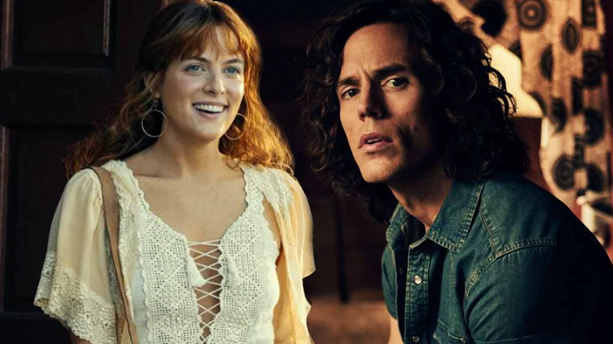 'Daisy Jones & The Six' Episode 5 Recap & Ending, Explained Do Billy