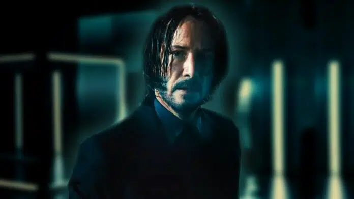 Jonathan John Wick Trilogy Character Analysis Keanu Reeves