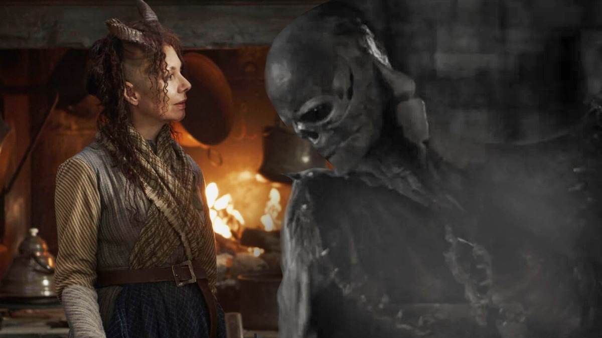 Leonora And Sparas In 'Carnival Row' Season 2, Explained Why Did